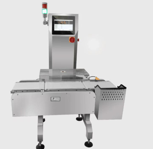Fruit And Vegetable Conveyor Belt Weighing And Sorting Machine