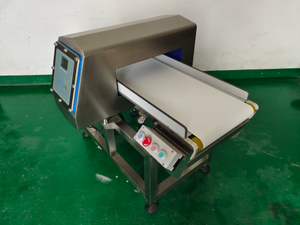 Customized Food Metal Detectors in Chinese Factories