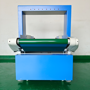 Broken Needle Metal Detector Instrument for Wood Industry and garment Textile Industry