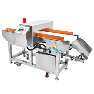 Efficient Economical Metal Detector Machine for Medical, Industrial, And Agricultural Fields