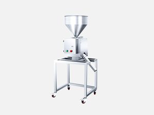 High Sensitivity Compact Frame Reliable Metal Separator For Plastic Particles
