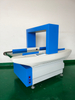 Oem Double Head Needle Detector Fabric Garment Needle Detector Machine For Large Products