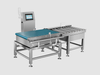 Factory Customization Food Metal Detector And Check Weigher Integrate Machine for Food Industry Checkweigher