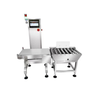 Factory Customization Food Metal Detector And Check Weigher Integrate Machine for Food Industry Checkweigher