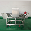 Industrial Food Pharmaceutical And Chemical Metal Foreign Object High Sensitive Metal Detector 