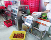 Digital Metal Detector for Food Industry with Automatic Rejection System