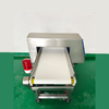 Industrial Food Pharmaceutical And Chemical Metal Foreign Object High Sensitive Metal Detector 