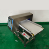 Industrial Food Pharmaceutical And Chemical Metal Foreign Object High Sensitive Metal Detector 