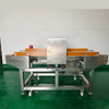 Digital Metal Detector for Food Industry with Automatic Rejection System