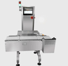 China Supplier Check Weigher Automatic Online High Precision Frame Multi-Level Weight Sorting Machine